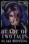Blade of Two Faces cover