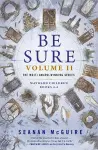 Be Sure Volume II cover