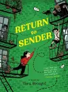 Return to Sender cover