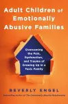 Adult Children of Emotionally Abusive Families cover