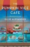The Pumpkin Vice Cafe cover