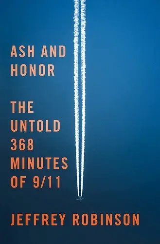 Ash and Honor cover