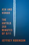 Ash and Honor cover
