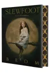 Slewfoot cover