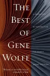 The Best of Gene Wolfe cover
