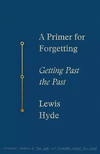 A Primer for Forgetting cover