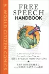 Free Speech Handbook cover