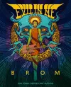 Evil in Me cover