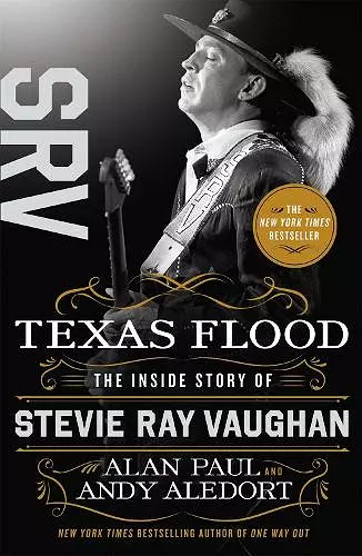 Texas Flood cover