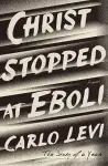 Christ Stopped at Eboli cover