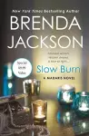 Slow Burn cover