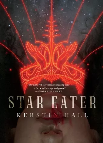 Star Eater cover