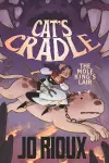 Cat's Cradle: The Mole King's Lair cover