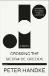 Crossing the Sierra de Gredos cover