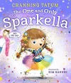 The One and Only Sparkella cover