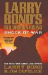 Larry Bond's Red Dragon Rising: Shock of War cover