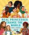 Real Princesses Change the World cover