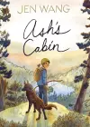 Ash's Cabin cover