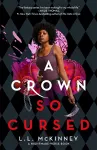 A Crown So Cursed cover