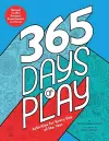 365 Days of Play cover