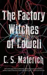 The Factory Witches of Lowell cover