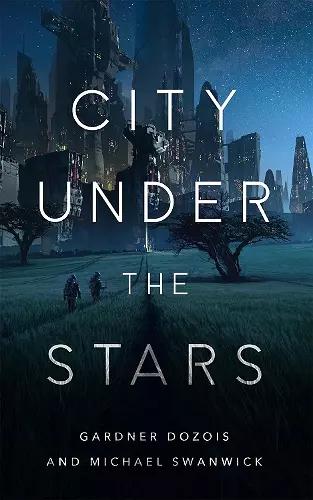 City Under the Stars cover