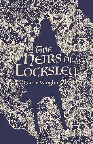 The Heirs of Locksley cover