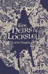 The Heirs of Locksley cover