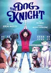 The Dog Knight cover