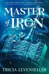 MASTER OF IRON cover
