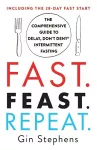 Fast. Feast. Repeat. cover