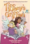 Tiffany's Griffon cover