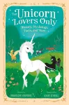 For Unicorn Lovers Only cover