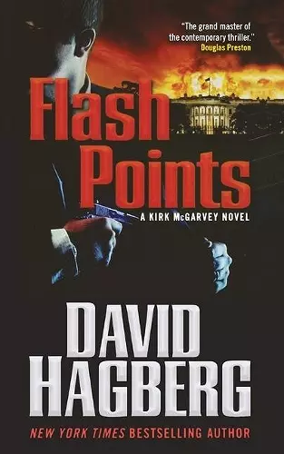 Flash Points cover