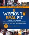 8 Weeks to SEALFIT cover