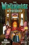 The Winterhouse Mysteries cover