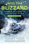 Into the Blizzard (Young Readers Edition) cover