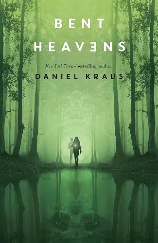Bent Heavens cover