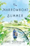 The Narrowboat Summer cover