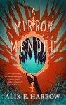 A Mirror Mended cover