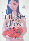 Hungry Ghost cover