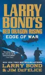 Larry Bond's Red Dragon Rising: Edge of War cover