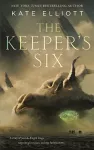 The Keeper's Six cover