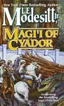 Magi'i of Cyador cover