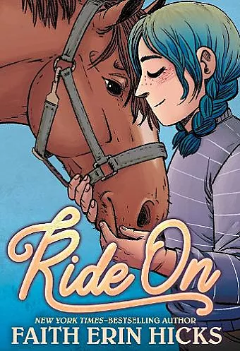 Ride On cover
