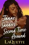 Janae Sanders' Second Time Around cover