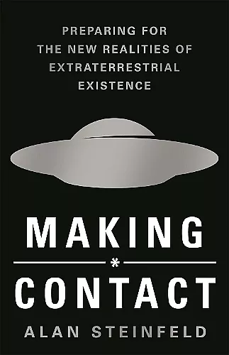 Making Contact cover