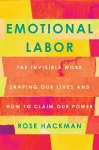 Emotional Labor cover