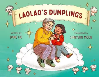 Laolao's Dumplings cover