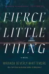 Fierce Little Thing cover